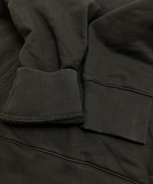 adidas（アディダス）adidas (アディダス) メルセデスAMGペトロナスF1 フーディー ブラック サイズ:Mの古着・服飾アイテム