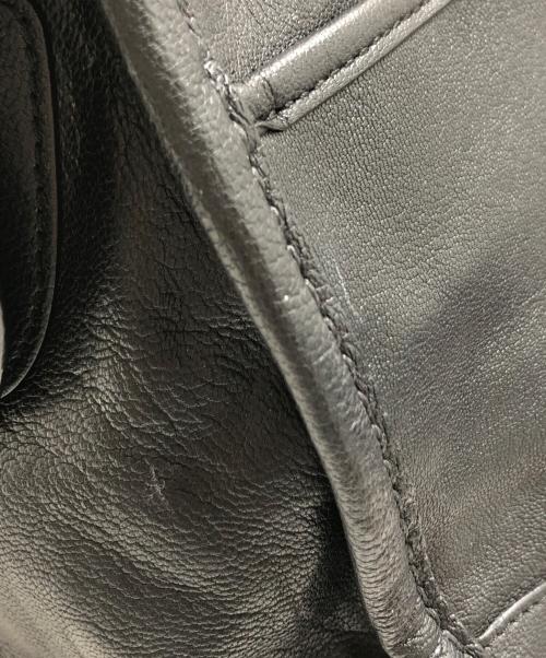 COACH（コーチ）COACH (コーチ) 2WAYバッグ ブラックの古着・服飾アイテム