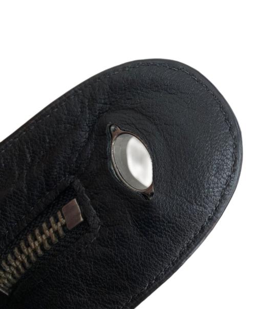 COACH（コーチ）COACH (コーチ) 2WAYバッグ ブラックの古着・服飾アイテム