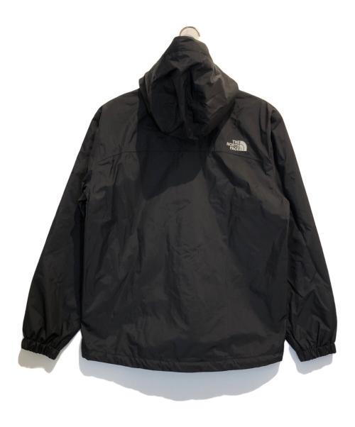 THE NORTH FACE（ザ ノース フェイス）THE NORTH FACE (ザ ノース フェイス) RESOLVE JACKET ブラック サイズ:Sの古着・服飾アイテム