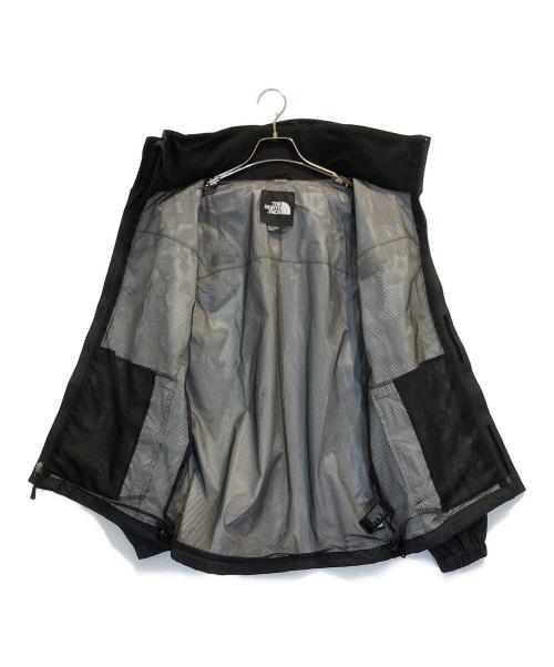 THE NORTH FACE（ザ ノース フェイス）THE NORTH FACE (ザ ノース フェイス) RESOLVE JACKET ブラック サイズ:Sの古着・服飾アイテム