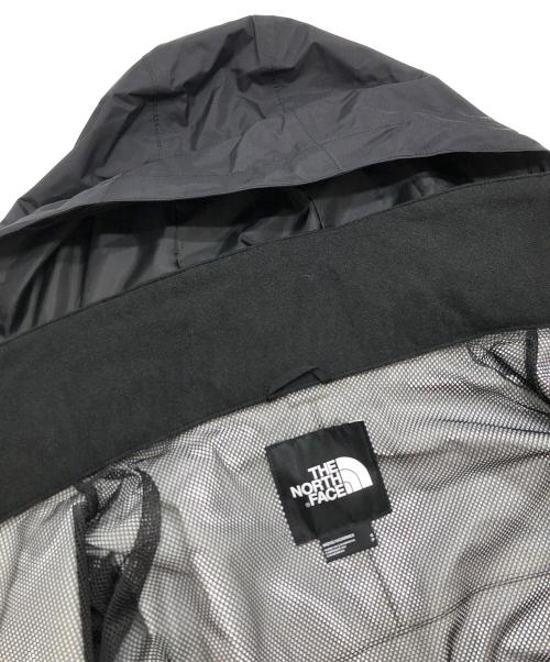 THE NORTH FACE（ザ ノース フェイス）THE NORTH FACE (ザ ノース フェイス) RESOLVE JACKET ブラック サイズ:Sの古着・服飾アイテム