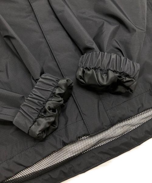 THE NORTH FACE（ザ ノース フェイス）THE NORTH FACE (ザ ノース フェイス) RESOLVE JACKET ブラック サイズ:Sの古着・服飾アイテム