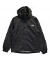 THE NORTH FACE（ザ ノース フェイス）の古着「RESOLVE JACKET」｜ブラック