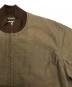 中古・古着 TENDERLOIN (テンダーロイン) T-DECK JKT/タンカースジャケット カーキ サイズ:42：25000円