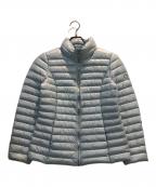 Kate Spadeケイトスペード）の古着「ダウンジャケット」