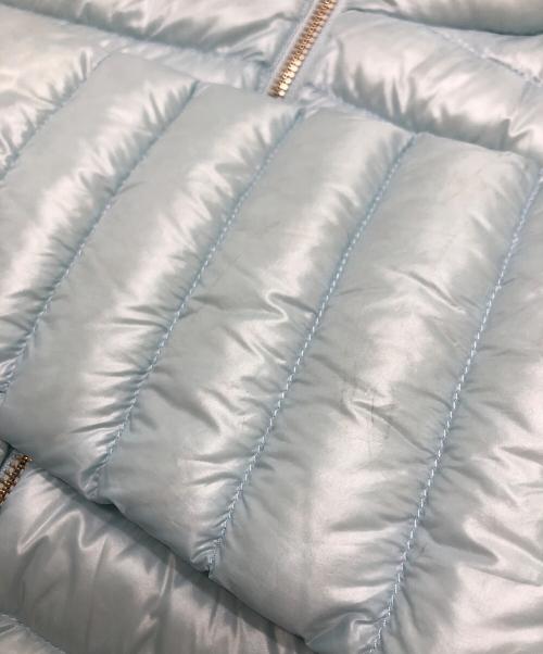 Kate Spade（ケイトスペード）Kate Spade (ケイトスペード) ダウンジャケット サイズ:Sの古着・服飾アイテム