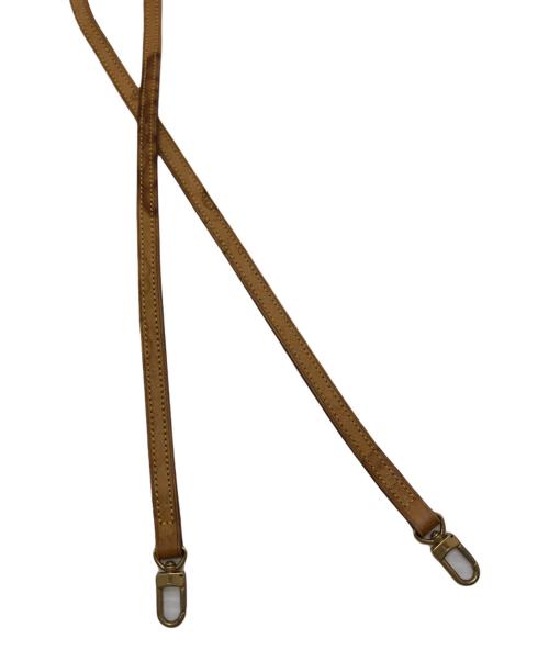 LOUIS VUITTON（ルイ ヴィトン）LOUIS VUITTON (ルイ ヴィトン) モノグラム ポシェット・アクセソワール ブラウンの古着・服飾アイテム