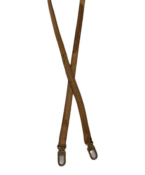 LOUIS VUITTON（ルイ ヴィトン）LOUIS VUITTON (ルイ ヴィトン) モノグラム ポシェット・アクセソワール ブラウンの古着・服飾アイテム