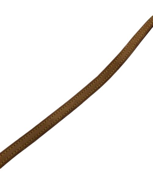 LOUIS VUITTON（ルイ ヴィトン）LOUIS VUITTON (ルイ ヴィトン) モノグラム ポシェット・アクセソワール ブラウンの古着・服飾アイテム