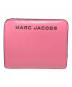 MARC JACOBS（マークジェイコブズ）の古着「2つ折り財布」｜ピンク