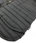 中古・古着 Traditional Weatherwear (トラディショナルウェザーウェア) ARKLEY LONG DOWN PACKABLE ブラック サイズ:34：10000円