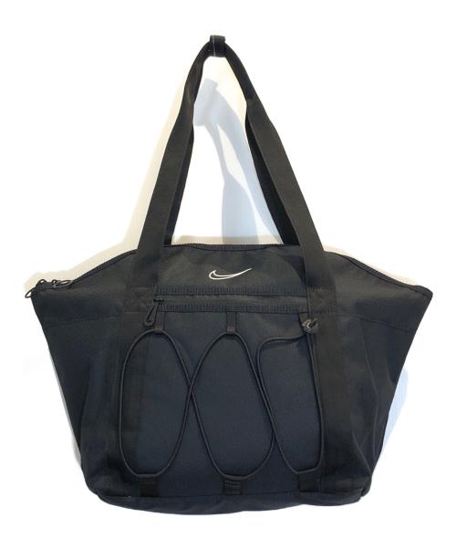 NIKE（ナイキ）NIKE (ナイキ) ワントート ブラックの古着・服飾アイテム