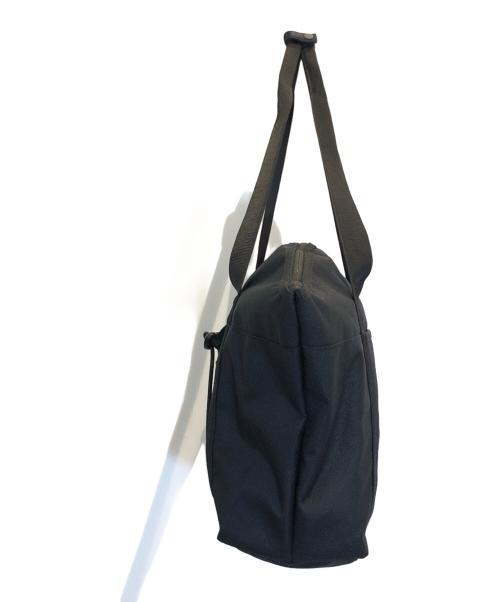 NIKE（ナイキ）NIKE (ナイキ) ワントート ブラックの古着・服飾アイテム