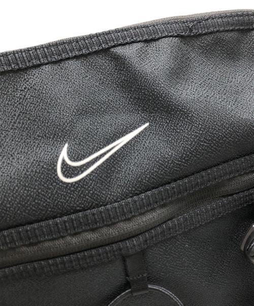 NIKE（ナイキ）NIKE (ナイキ) ワントート ブラックの古着・服飾アイテム