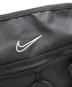 中古・古着 NIKE (ナイキ) ワントート ブラック：5000円