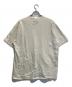 THE NORTHFACE PURPLELABEL (ザ・ノースフェイス パープルレーベル) FFFES Graphic Tee アイボリー サイズ:XL：4000円