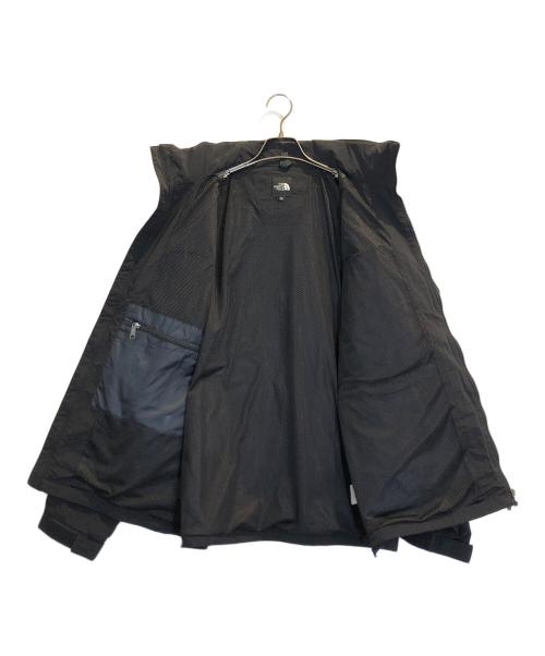 THE NORTH FACE（ザ ノース フェイス）THE NORTH FACE (ザ ノース フェイス) Field Utility Jacket ブラック サイズ:XLの古着・服飾アイテム