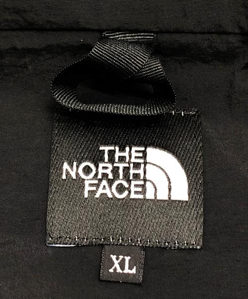 THE NORTH FACE（ザ ノース フェイス）THE NORTH FACE (ザ ノース フェイス) Field Utility Jacket ブラック サイズ:XLの古着・服飾アイテム