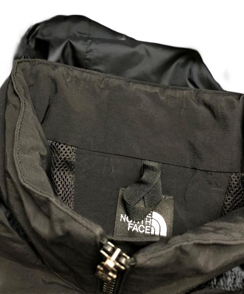 THE NORTH FACE（ザ ノース フェイス）THE NORTH FACE (ザ ノース フェイス) Field Utility Jacket ブラック サイズ:XLの古着・服飾アイテム