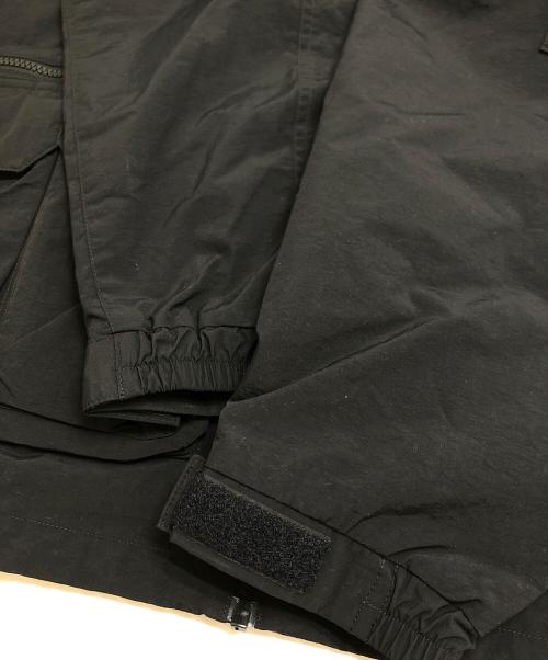 THE NORTH FACE（ザ ノース フェイス）THE NORTH FACE (ザ ノース フェイス) Field Utility Jacket ブラック サイズ:XLの古着・服飾アイテム