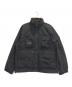 THE NORTH FACE (ザ ノース フェイス) Field Utility Jacket ブラック サイズ:XL：15000円