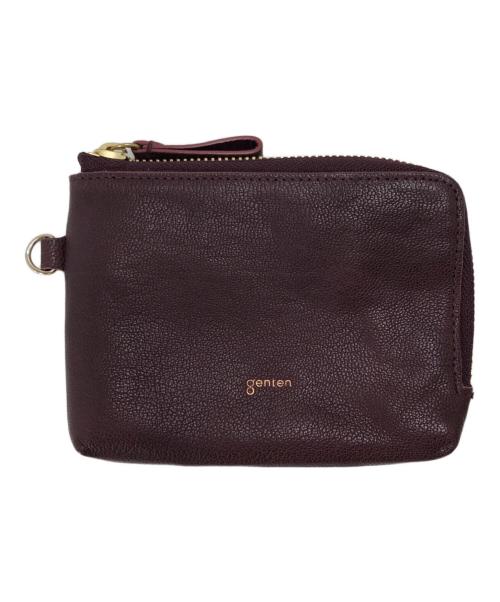genten（ゲンテン）genten (ゲンテン) フレスコフラグメントケースの古着・服飾アイテム