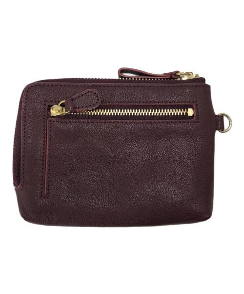 genten（ゲンテン）genten (ゲンテン) フレスコフラグメントケースの古着・服飾アイテム