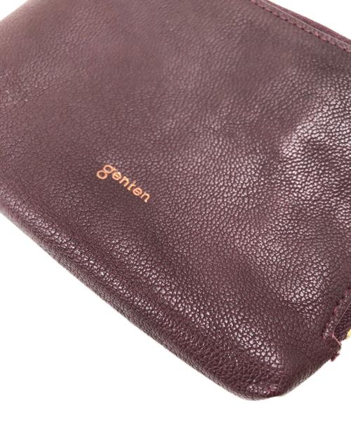 genten（ゲンテン）genten (ゲンテン) フレスコフラグメントケースの古着・服飾アイテム