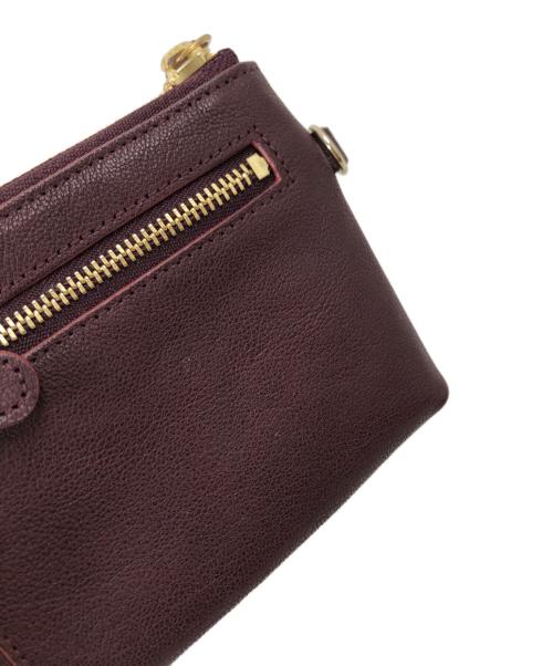 genten（ゲンテン）genten (ゲンテン) フレスコフラグメントケースの古着・服飾アイテム