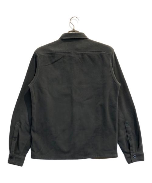 Patagonia（パタゴニア）Patagonia (パタゴニア) MICRO D SHIRT グレー サイズ:XSの古着・服飾アイテム