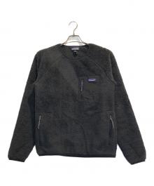 Patagonia（パタゴニア）の古着「ロスガストクルー」｜ブラック