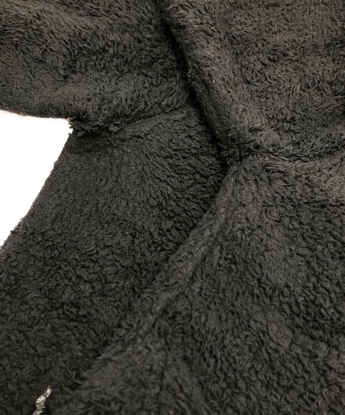 Patagonia（パタゴニア）Patagonia (パタゴニア) ロスガストクルー ブラック サイズ:Sの古着・服飾アイテム