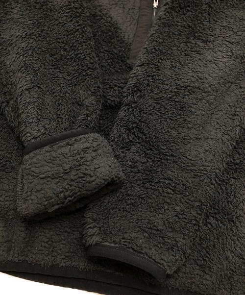 Patagonia（パタゴニア）Patagonia (パタゴニア) ロスガストクルー ブラック サイズ:Sの古着・服飾アイテム