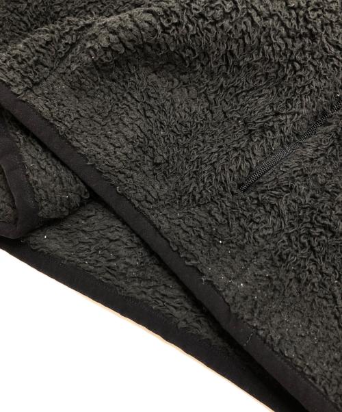 Patagonia（パタゴニア）Patagonia (パタゴニア) ロスガストクルー ブラック サイズ:Sの古着・服飾アイテム