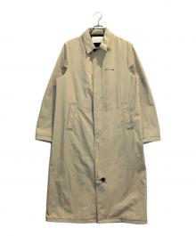 1017 ALYX 9SM（テンセブンティーン アリクス ナインエスエム）の古着「WILLIAMS CLASSIC CT」｜ベージュ