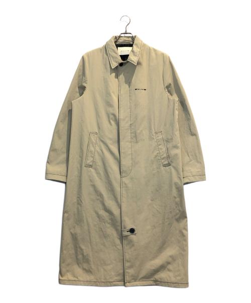 1017 ALYX 9SM（テンセブンティーン アリクス ナインエスエム）1017 ALYX 9SM (テンセブンティーン アリクス ナインエスエム) WILLIAMS CLASSIC CT ベージュ サイズ:Lの古着・服飾アイテム