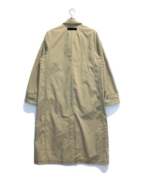 1017 ALYX 9SM（テンセブンティーン アリクス ナインエスエム）1017 ALYX 9SM (テンセブンティーン アリクス ナインエスエム) WILLIAMS CLASSIC CT ベージュ サイズ:Lの古着・服飾アイテム