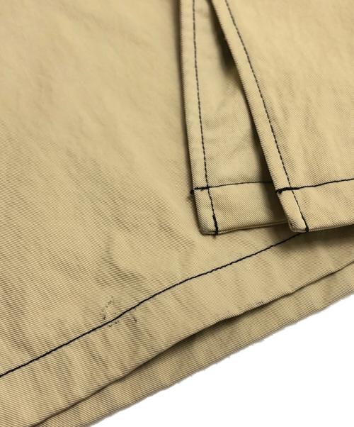 1017 ALYX 9SM（テンセブンティーン アリクス ナインエスエム）1017 ALYX 9SM (テンセブンティーン アリクス ナインエスエム) WILLIAMS CLASSIC CT ベージュ サイズ:Lの古着・服飾アイテム