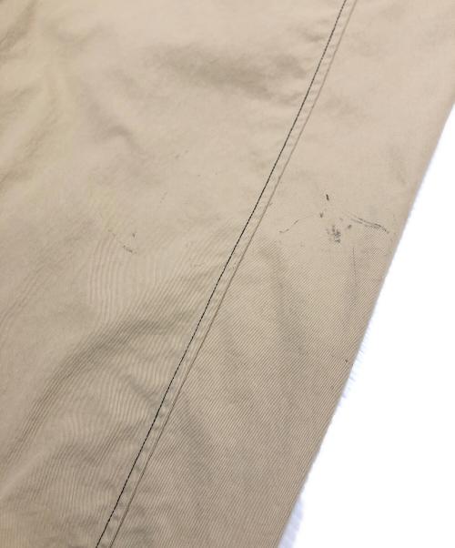 1017 ALYX 9SM（テンセブンティーン アリクス ナインエスエム）1017 ALYX 9SM (テンセブンティーン アリクス ナインエスエム) WILLIAMS CLASSIC CT ベージュ サイズ:Lの古着・服飾アイテム