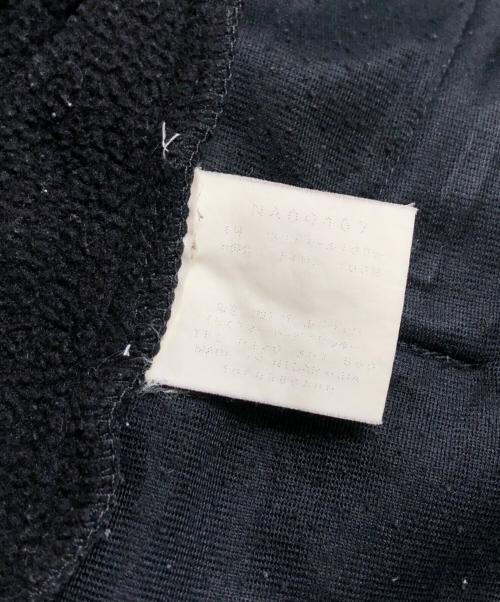 THE NORTH FACE（ザ ノース フェイス）THE NORTH FACE (ザ ノース フェイス) デナリベスト ブラック サイズ:Lの古着・服飾アイテム