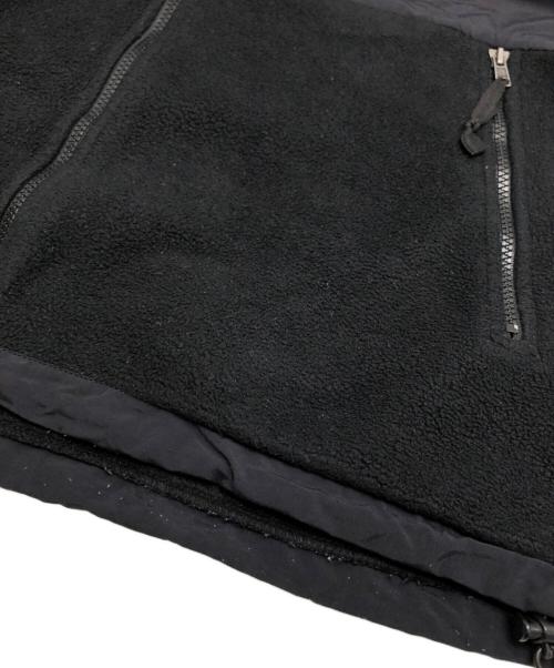 THE NORTH FACE（ザ ノース フェイス）THE NORTH FACE (ザ ノース フェイス) デナリベスト ブラック サイズ:Lの古着・服飾アイテム