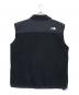 THE NORTH FACE (ザ ノース フェイス) デナリベスト ブラック サイズ:L：6000円