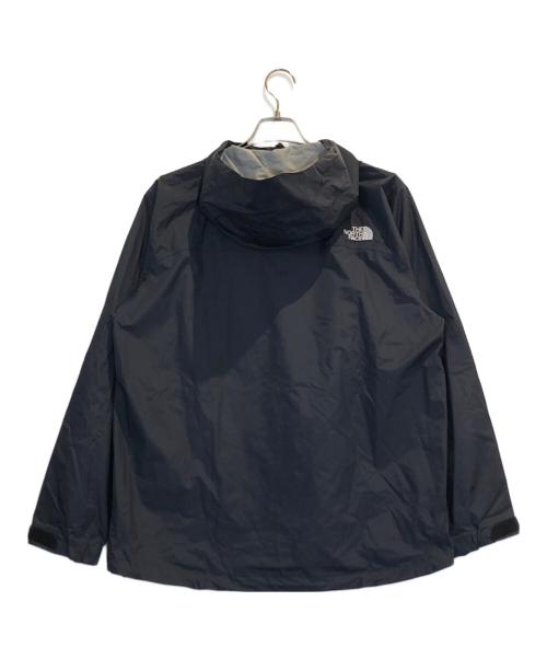 THE NORTH FACE（ザ ノース フェイス）THE NORTH FACE (ザ ノース フェイス) ドットショットジャケット ブラック サイズ:Lの古着・服飾アイテム