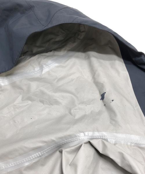 THE NORTH FACE（ザ ノース フェイス）THE NORTH FACE (ザ ノース フェイス) ドットショットジャケット ブラック サイズ:Lの古着・服飾アイテム