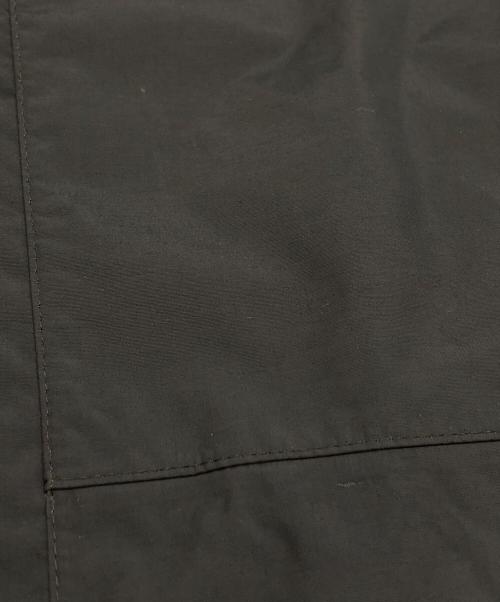 THE NORTH FACE（ザ ノース フェイス）THE NORTH FACE (ザ ノース フェイス) ドットショットジャケット ブラック サイズ:Lの古着・服飾アイテム