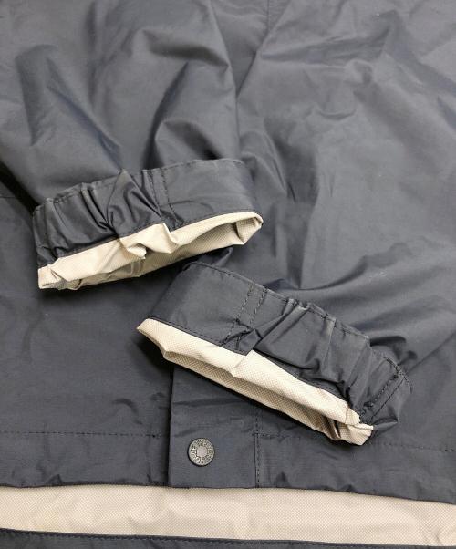 THE NORTH FACE（ザ ノース フェイス）THE NORTH FACE (ザ ノース フェイス) ドットショットジャケット ブラック サイズ:Lの古着・服飾アイテム