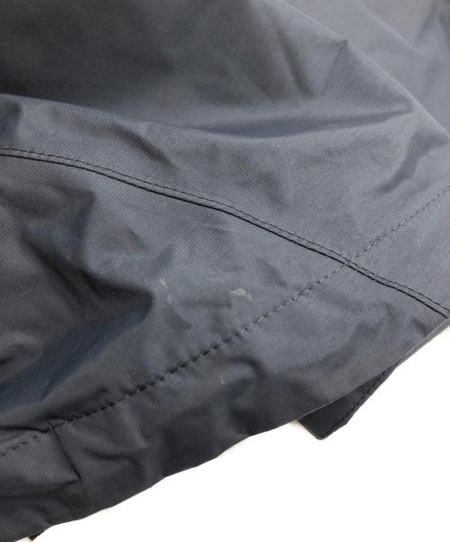 THE NORTH FACE（ザ ノース フェイス）THE NORTH FACE (ザ ノース フェイス) ドットショットジャケット ブラック サイズ:Lの古着・服飾アイテム