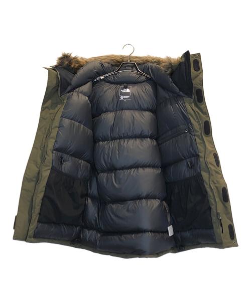 THE NORTH FACE（ザ ノース フェイス）THE NORTH FACE (ザ ノース フェイス) Southern Cross Parka グリーン サイズ:Mの古着・服飾アイテム