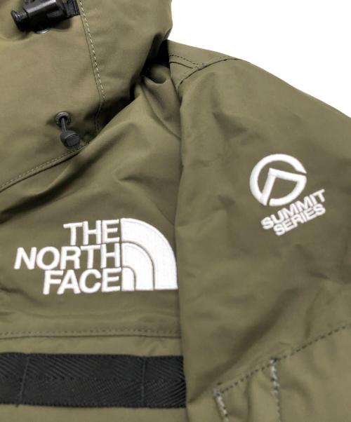 THE NORTH FACE（ザ ノース フェイス）THE NORTH FACE (ザ ノース フェイス) Southern Cross Parka グリーン サイズ:Mの古着・服飾アイテム